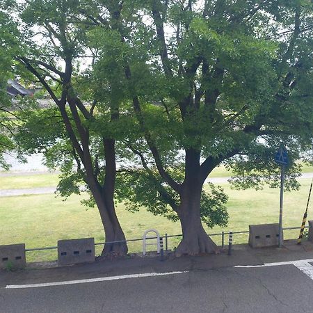 Petit Hotel Ivy Kanazawa Luaran gambar