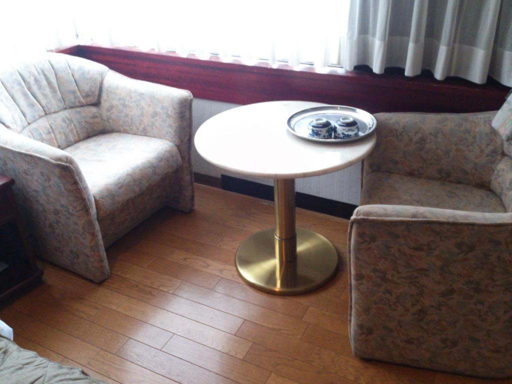 Petit Hotel Ivy Kanazawa Bilik gambar